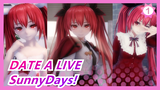 DATE A LIVE|[Kotori Itsuka]Sister~Do you want to dance with three Kotori ~SunnyDays!_1