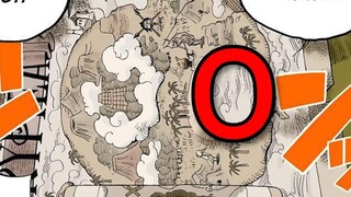 The final island, Raftel, is right under our noses!!!