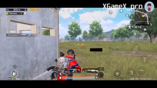 PUBG Mobile - Game tấu hài #6