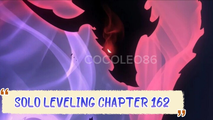 SHADOW MONARCH - SOLO LEVELING SEASON 3