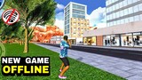 Top 12 Best New OFFLINE game on Mobile 2022 (Good Graphic offline game and nice Gameplay)