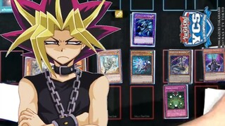 LAS ESTRATEGIAS MAS CASTROSAS EN LA HISTORIA DE YU-GI-OH