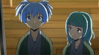 [AMV] Kayano X Nagisa
