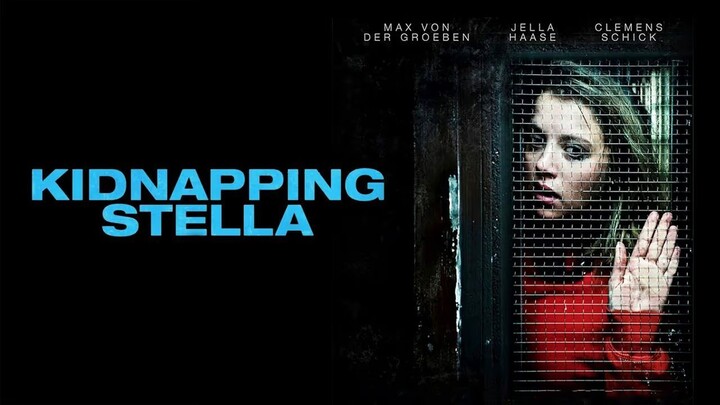 Kidnapping Stella (2019) - SUB INDO