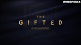 The Gifted Ep 12 - Bilibili