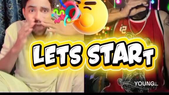 TikTok live funny clips #fyp