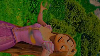Rapunzel