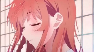 เสี่ยวซินมีถุงเก้าใบบนหัวของเขา
