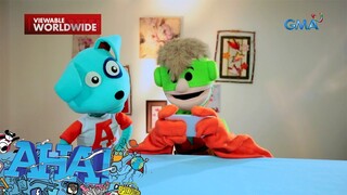 Masamang epekto ng sobrang paggamit ng gadgets | AHA!