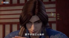 Supreme God Emperor Episode 248 Sub indo full