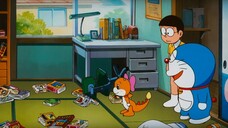Doraemon Movie: Nobita and the Windmasters (2003) Hindi Dubbed.