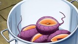 [Toriko] Trân trọng đồ ăn nhưng lại bị lãng phí