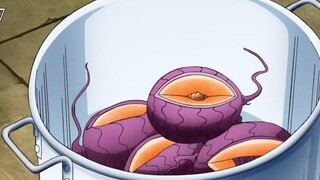 AMV of Toriko: Gourmet Survival