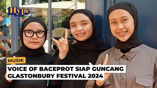 Cerita Voice of Baceprot yang Bakal Manggung di Glastonbury Festival 2024