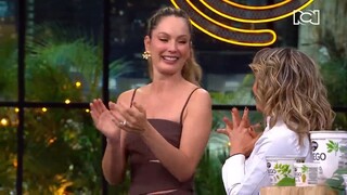 Capítulo 35 Dos parejas se salvan de ir a reto de eliminación   TEMP. 07   MAS