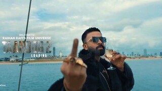 Tandob Movie 4k Hd | Shakib Khan New Movie | See 4k |