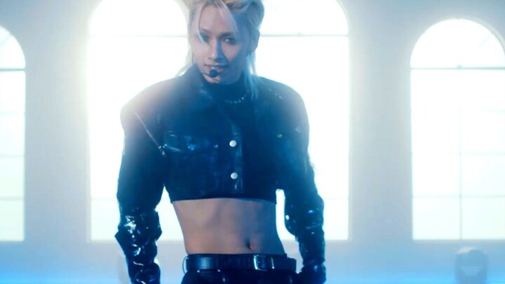 Wen Junhui's new song LIMBO 221108 stage
