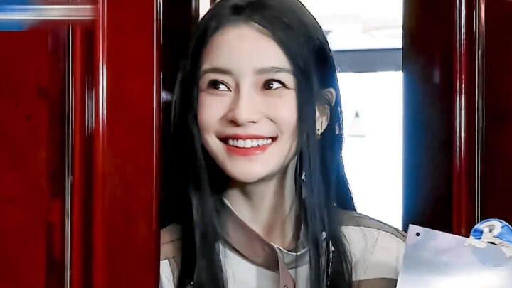 【all颖】“baby谁不喜欢啊”谁能拒绝angelababy