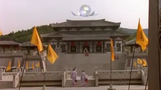 Spellbinder Season 2, Episode 3 - The Dragon Lord
