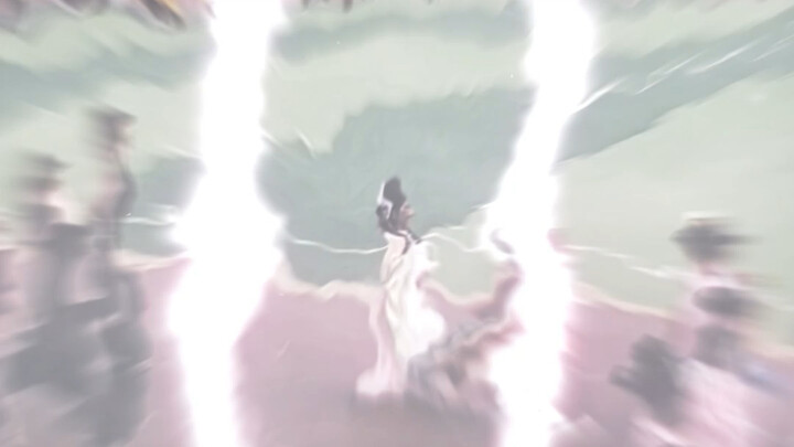 Here it comes