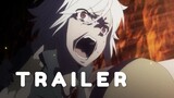 Is It Wrong to Try to Pick Up Girls in a Dungeon season 4 Part 2 Official Trailer