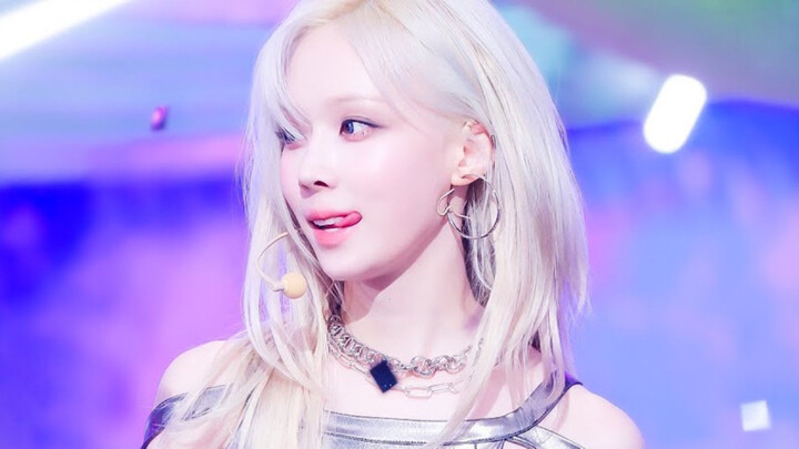Super Space-Time Mechanical Maiden! [Winter - Kim Min-jeong] aespa 240517 Music Bank - Supernova ver