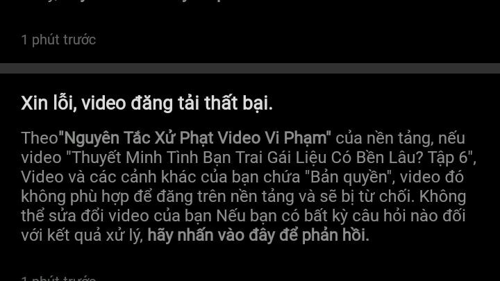 xem video Bilibili Bản quyền