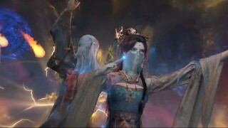 Renegade Immortal Eps 78 Sub Indo
