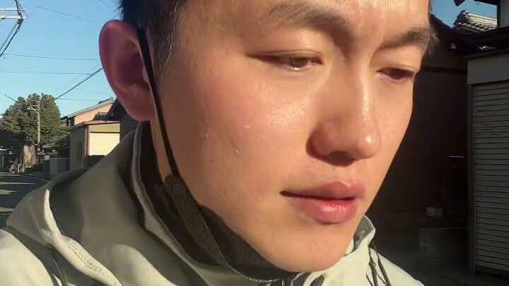 Sudah menghabiskan 40 ribu yuan untuk datang ke Jepang, semua orang nanya: kalau kerja serabutan di 