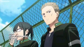 Wind Breaker Season 2 Episode 6 English Dub🔥 complete series is available in our channel