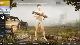 PUBG Mobile ข่าวการอัพเดทเกมพับจี มือถือ+PC