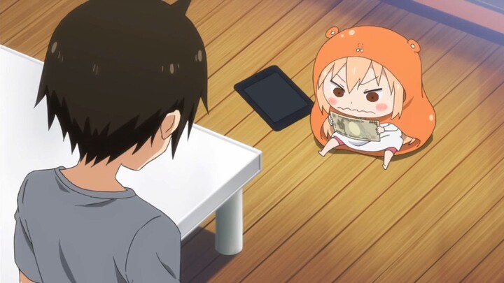 Umaru kawaaii