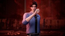 Wo Zai Tianting Shou Chen Pin Eps 39 Indo