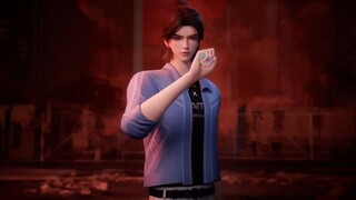 Wo Zai Tianting Shou Chen Pin Eps 39 Indo