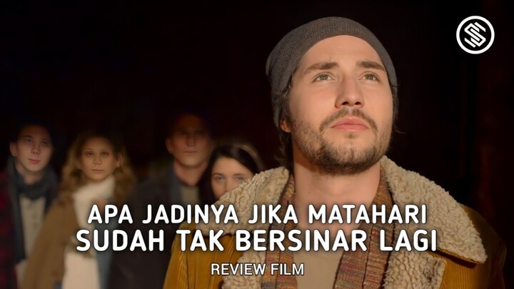Ketika Matahari Kehilangan Sinarnya Dalam Menerangi Dunia - Alur Cerita Film : After Darkness (2018)