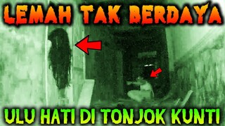 🔴 358- ULU HATI DI TONJOK KUNTI | UJI NYALI