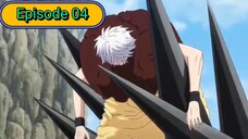 Plunderer - Episode 04 (Sub Indo)