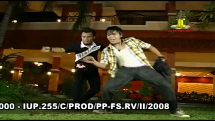 Bhender Sala - Rhona Savana ft. Yessy Kurnia, Edy Basran