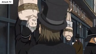 ALL IN ONE _ Khi Ác Quỷ Là Người Hầu Của Tôi P Cuối _ 1