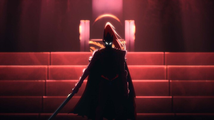 Who Is He? Latest Trailer for “I Alone Level Up” Episode 11!