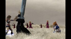 Dead Fantasy IV HD