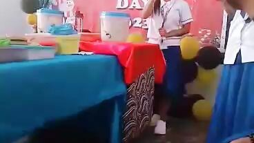 free request po... song: bakit pa by; emilda papen