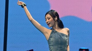 宁艺卓 Flights Not Feelings 250822高清饭拍