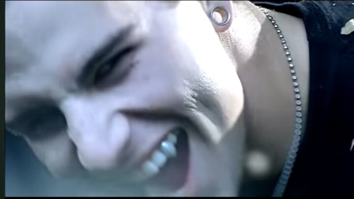 Avenged sevenfold - Beast And The Harlot [Official Music Video]