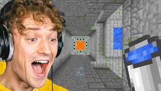 The Hardest MLG In Minecraft! (Impossible)