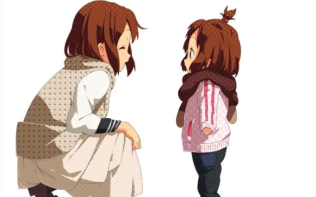 "Hirasawa Yui 11.27" [เทศกาลวันเกิด] "U&I"