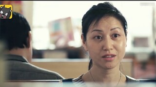 [Sudahkah Anda menonton filmnya?] Dia tidak kalah mengesankan dari Andy Lau. "A Simple Life" benar-b