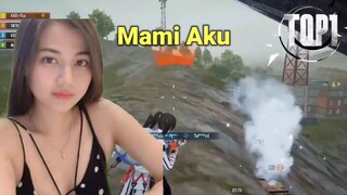 Main Sama Mami Sendiri Rasa Nya Kayak Main Sama Pacar Sendiri🥰🤣