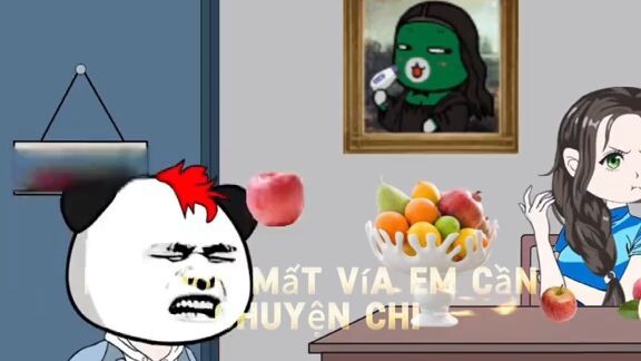 sợ vợ