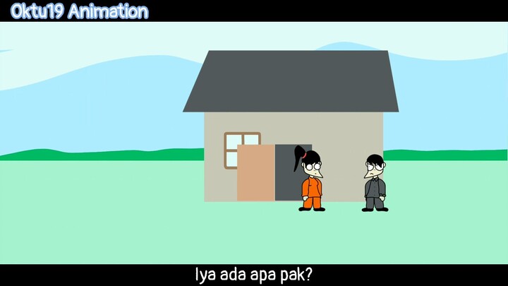 #KontesKreator2025 | NGOMONGIN TENTANG WARISAN BERAKHIR TAK TERDUGA?